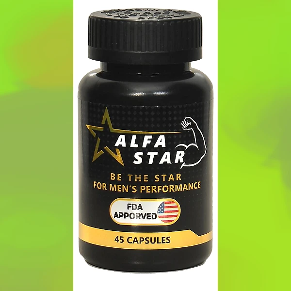 Alfa Star