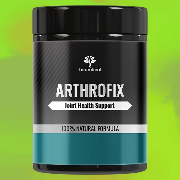 ArthroFix