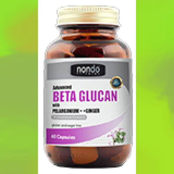 Betaglucan