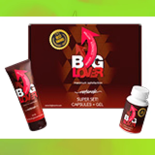 Big Lover