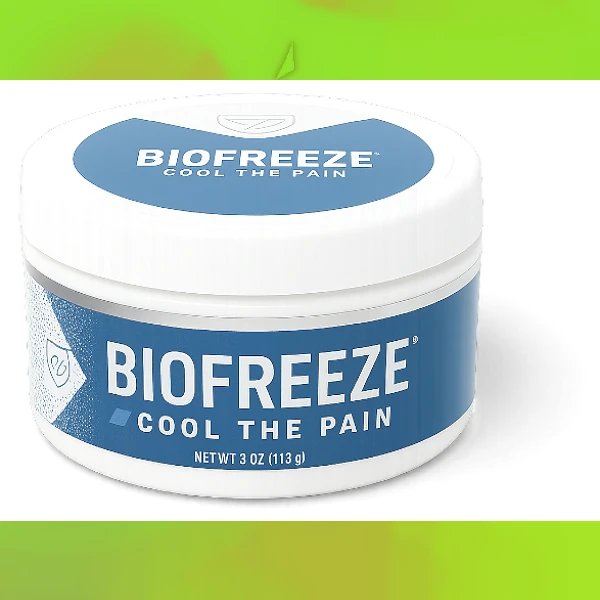 Biofreeze