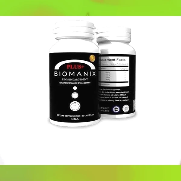 BIOMANIX