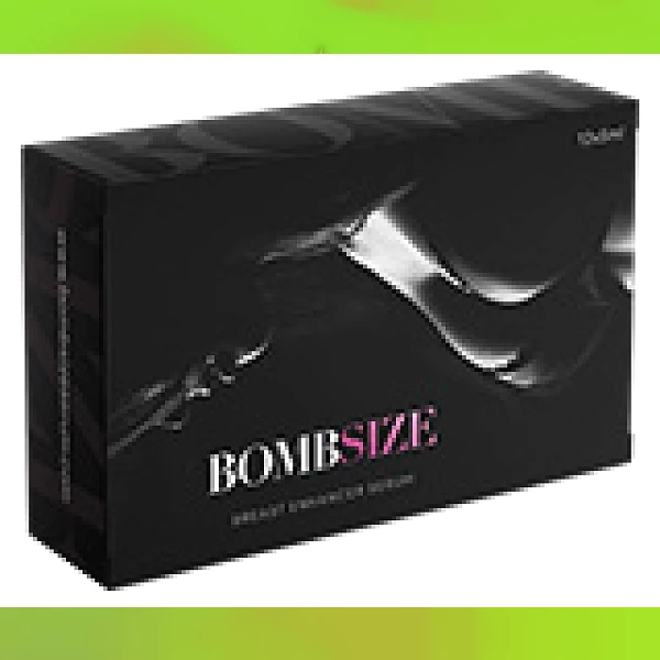 Bomb Size