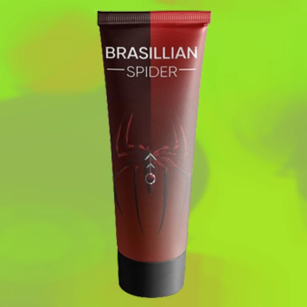 Brasillian Spider