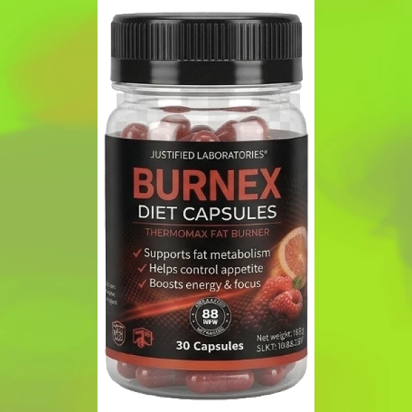Burnex
