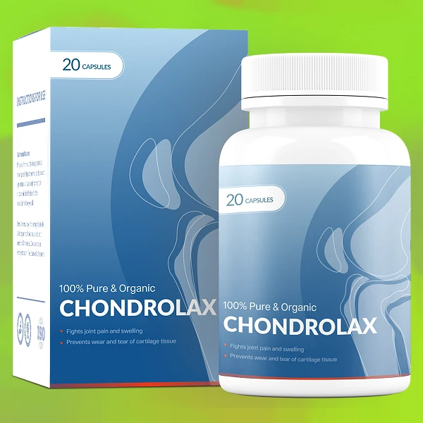 Chondrolax