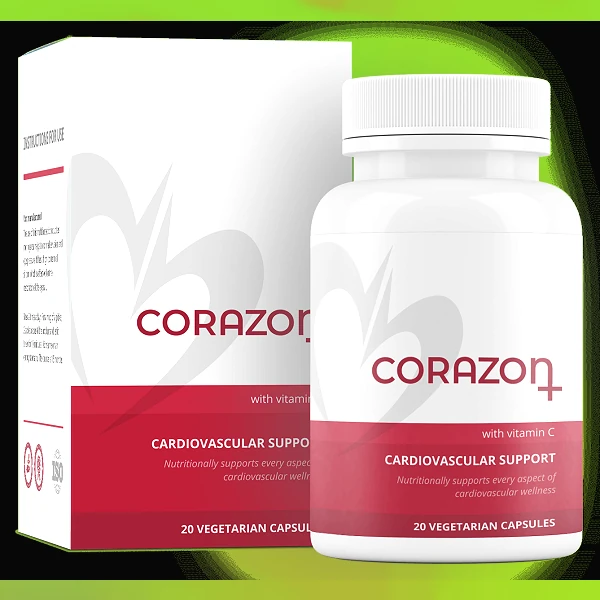 Corazon+