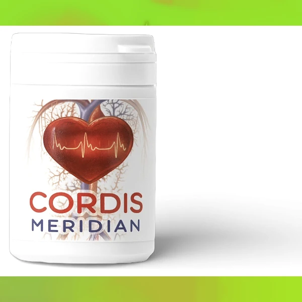Cordis Meridian