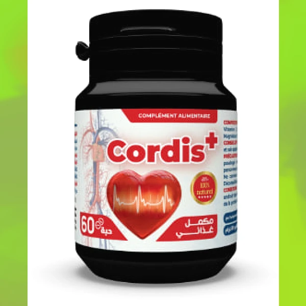 Cordis plus