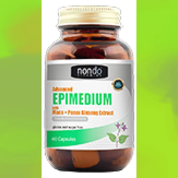 Epimedium