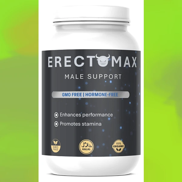 Erectomax
