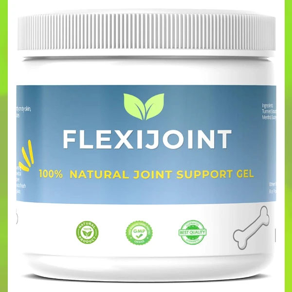 FlexiJoint Gel