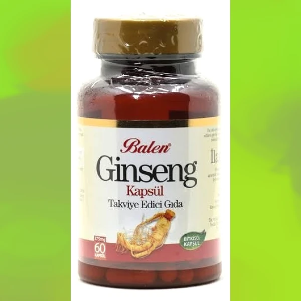 Ginseng