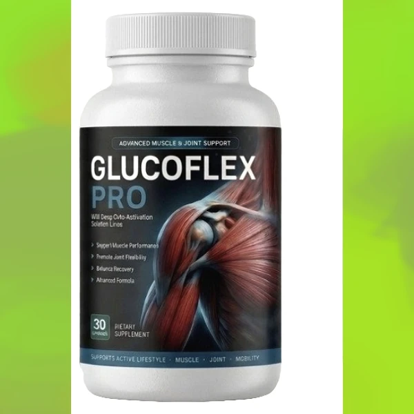 Glucoflex pro