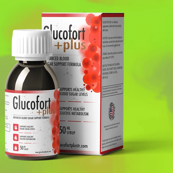 Glucofort Plus