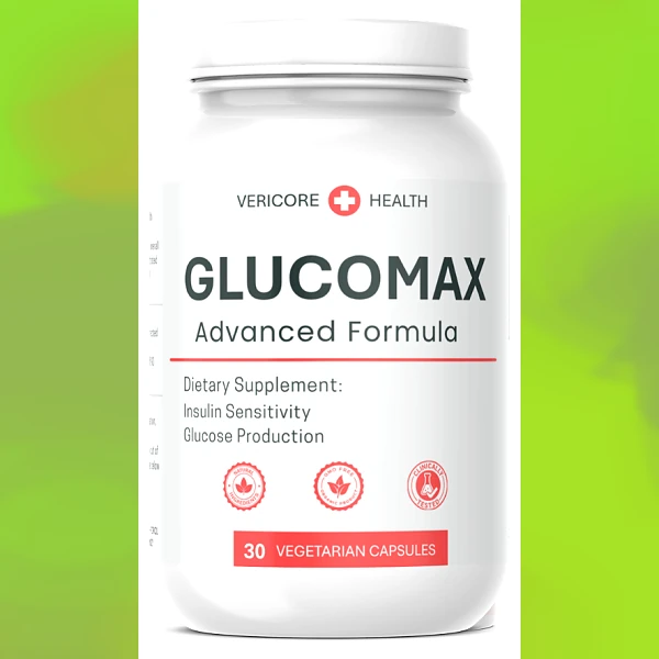 GlucoMax