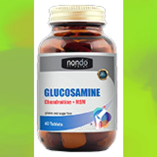 Glucosamine