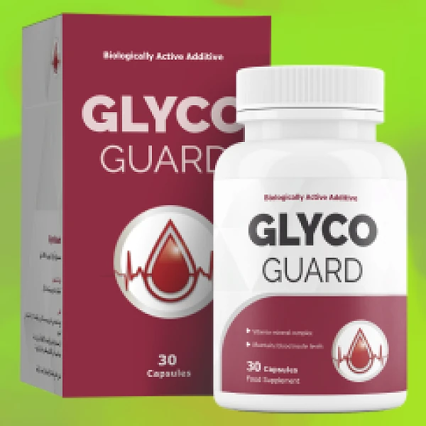 GlycoGuard