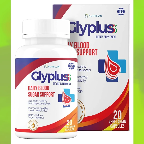 Glyplus