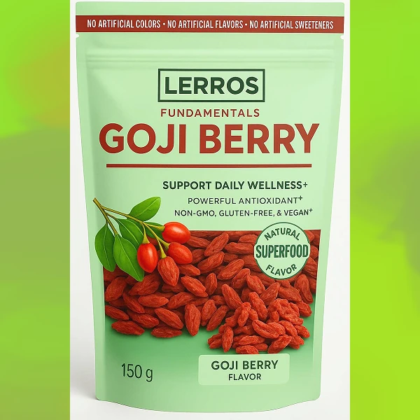 Goji Berry