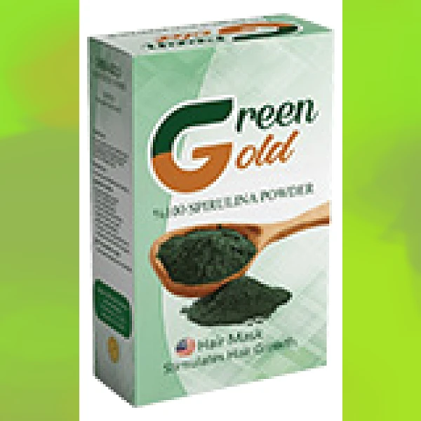 Green Gold