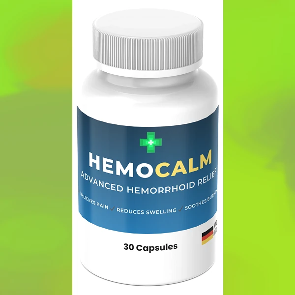 HemoCalm