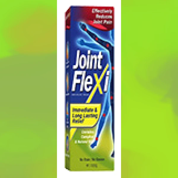 Joint Flexi Private