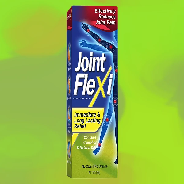 Joint Flexi