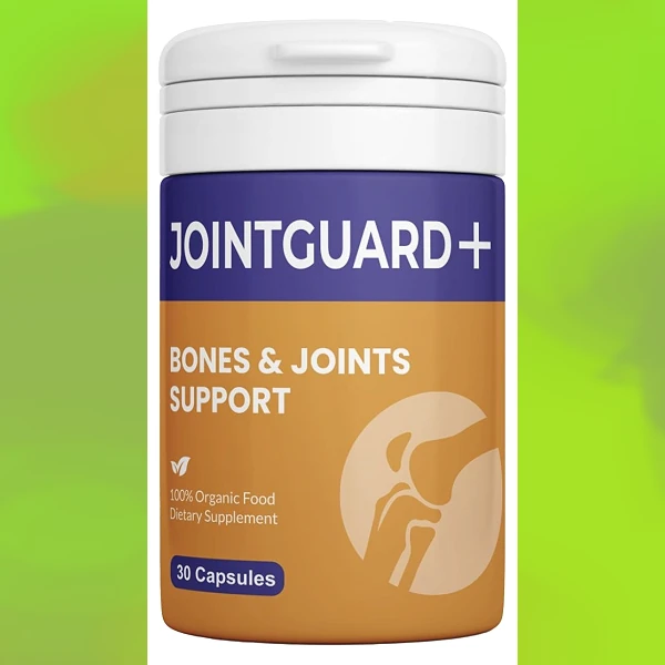 JointGuard