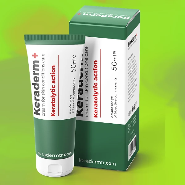 Keraderm