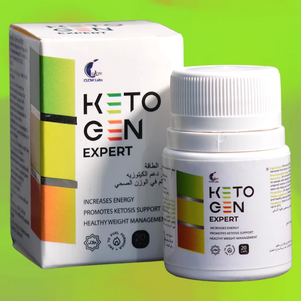 Keto Gen