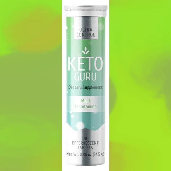 Keto Guru