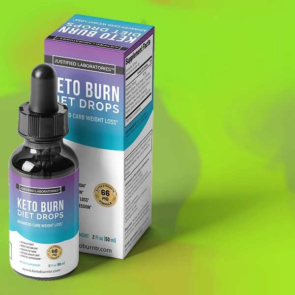 Ketoburn
