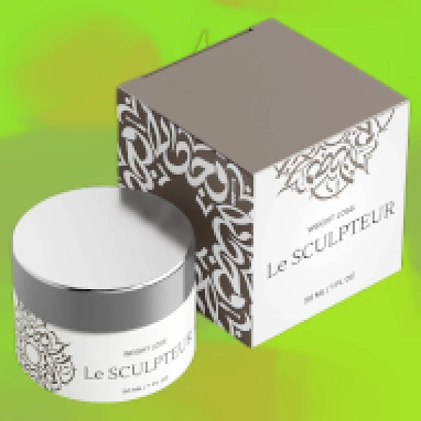 Le Sculpteur