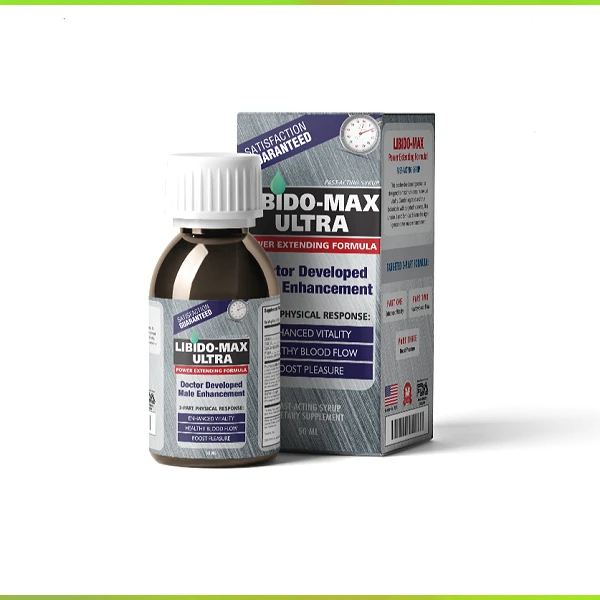 Libidomax