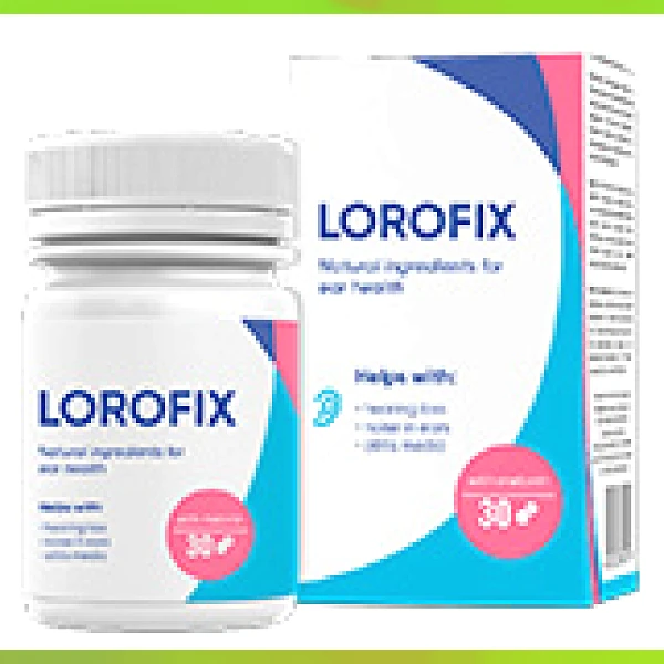 Lorofix new