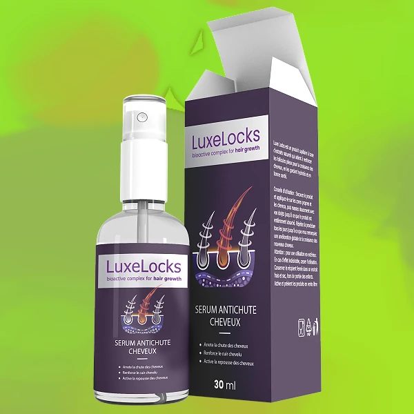 LuxeLocks
