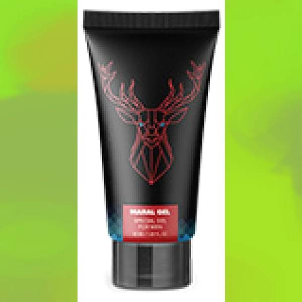 Maral Gel plus