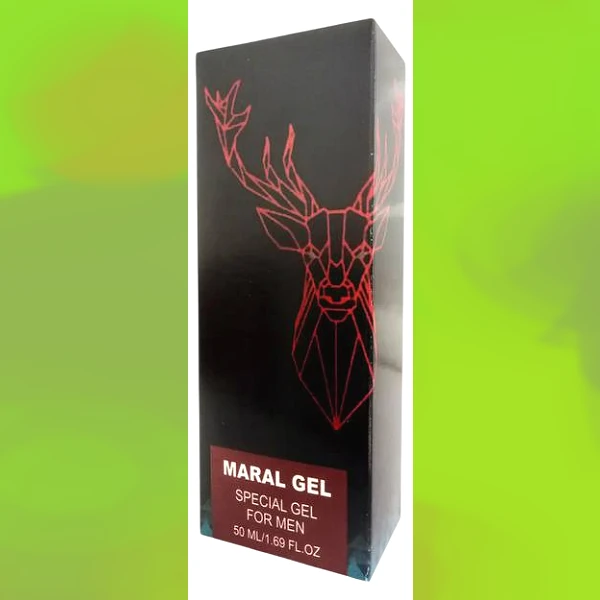 Maral Gel