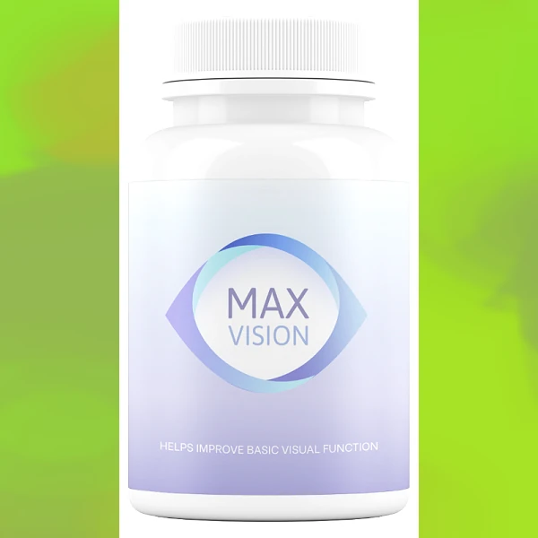 Max Vision