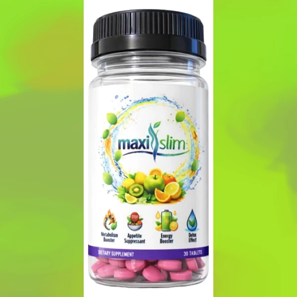 Maxi Slim