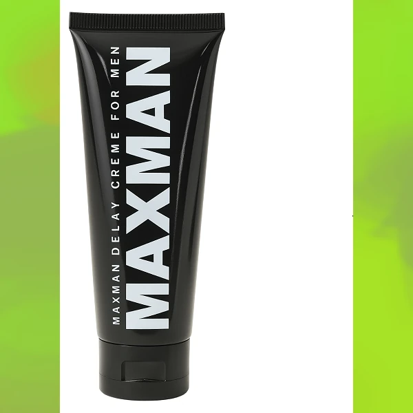 MaxMan