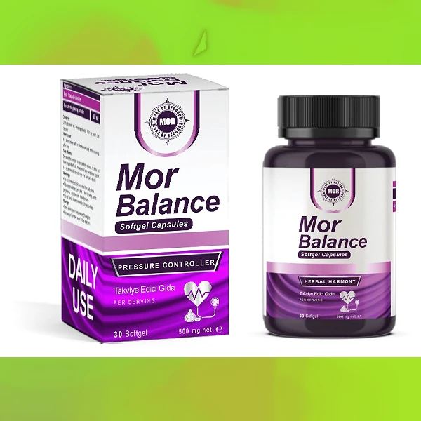 Mor Balance