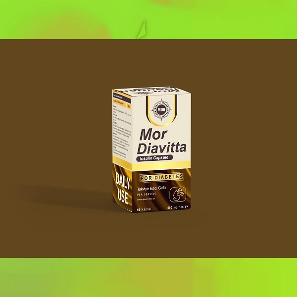 Mor Diavitta