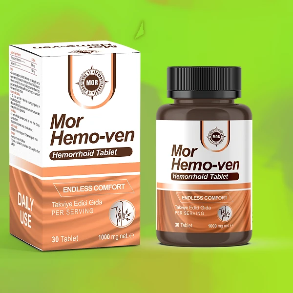 Mor Hemo-Ven