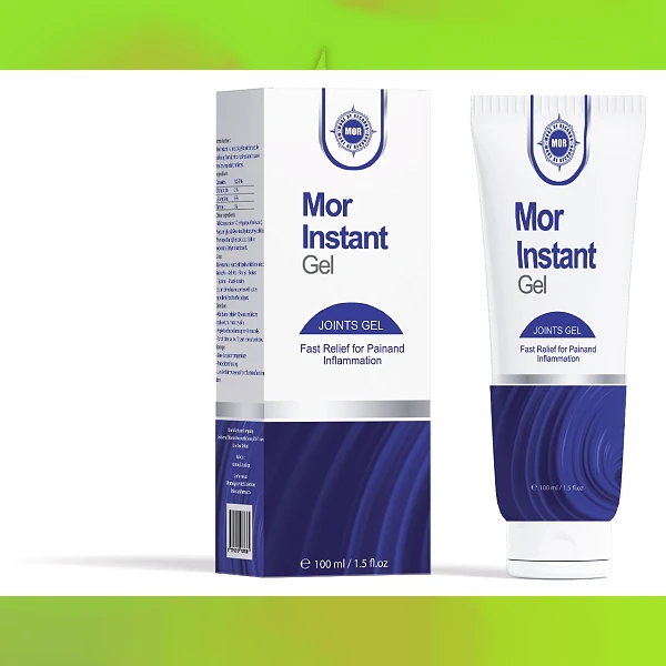 Mor Instant