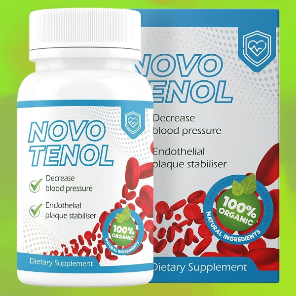 Novo Tenol
