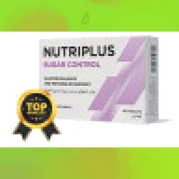 Nutriplus Sugar Control