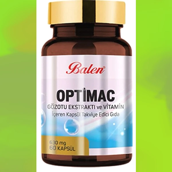 Optimac