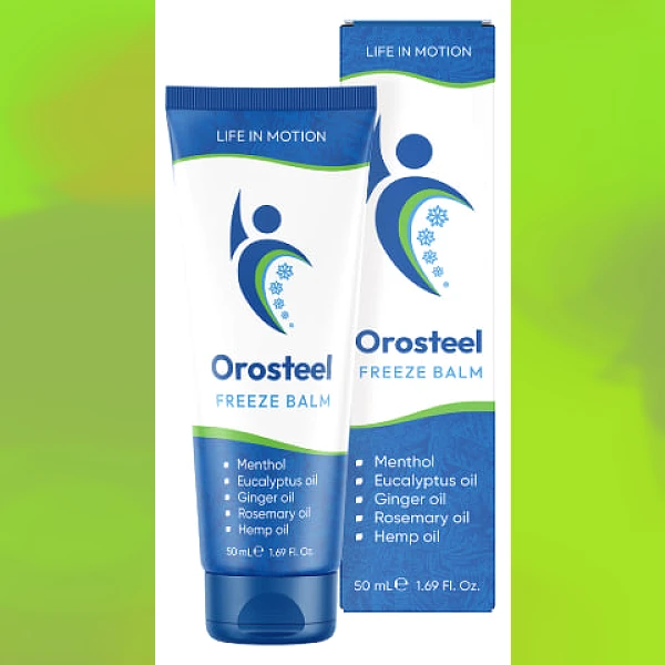 Orosteel